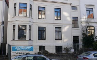 „Sanierungspflicht einplanen – Das kommt auf neue Eigentümer alter Häuser zu“