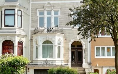 „Neues Wohnbarometer – Immobilien-Preise steigen und der Druck nimmt wieder zu“