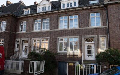 „Wohnimmobilienpreise sind in Bremen deutlich gesunken“