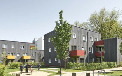 „Tag der Architektur – Vier Vorbilder in Bremen fürs Bauen“