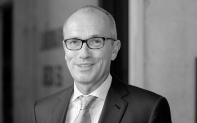 „Chef des Bremer Immobilienunternehmens Justus Grosse gestorben“
