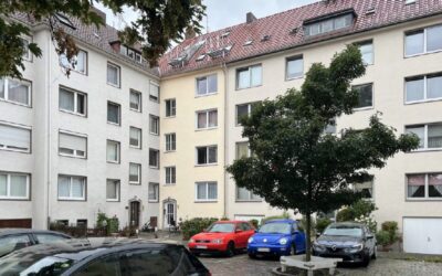 „Studie vorgelegt – Preise für Eigentumswohnungen gehen rapide zurück – Bremen überrascht“