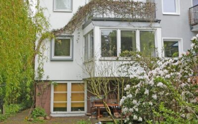 „Alter und Kapitalbedarf: Warum Eigentümer ihr Haus verkaufen“