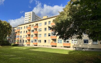 „Wohnungskonzern Vonovia stoppt alle Neubauprojekte – auch in Bremen“