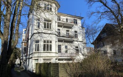 „Fallende Preise für Immobilien in Bremen“