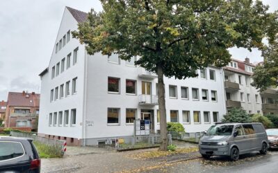 „Fünf Hürden für Eigentümer beim Umbau von Büros in Wohnraum“