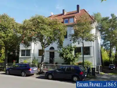 4-Zimmer-Wohnung im Wachmannquartier - Hausansicht (172)