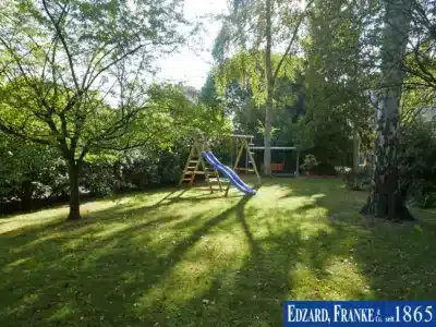 4-Zimmer-Wohnung im Wachmannquartier - Gartenansicht1 (191)