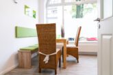 Liebevoll renoviertes Mehrfamilienhaus in der Neustadt - Flüsseviertel - Erdgeschoss Küche