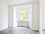 Liebevoll renoviertes Mehrfamilienhaus in der Neustadt - Flüsseviertel - 2. Obergeschoss Zimmer