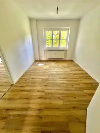 2-Zimmer Wohnung in der Curie-Siedlung - Zimmer 2 (807)