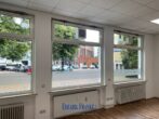 Geräumiges Büro/Loft/Atelier in zentraler Lage - Innenhof