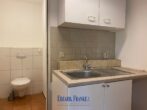 Geräumiges Büro/Loft/Atelier in zentraler Lage - WC + Pantry