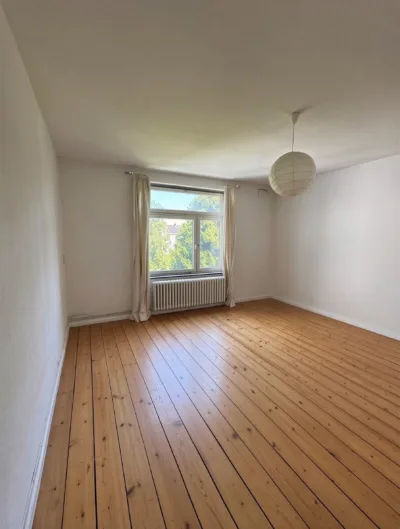 Herrschaftliches Altbremer Anwesen von 1903 - Schlafzimmer - (KI generiert) (29)