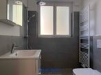Erstbezug nach Sanierung: Helle 3-Zimmer Altbauwohnung - Badezimmer
