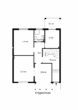 Erstbezug nach Sanierung: Helle 3-Zimmer Altbauwohnung - Grundriss