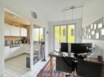 Traumhafte Wohnung mit 2 Dachterrassen in Uninähe - Essen Küche