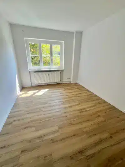 Gemütliche 2-Zimmer-Wohnung in der historischen Curie-Siedlung - Zimmer 2 (812)