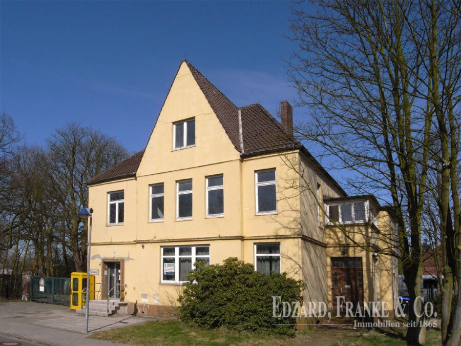 Historisches Posthaus Einswarden – eine Empfehlung der besonderen Art, 26954 Nordenham, Büro/Praxis