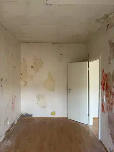 Gemütliche 3-Zimmer-Wohnung mit Balkon in der Curie-Siedlung - Zimmer (858)