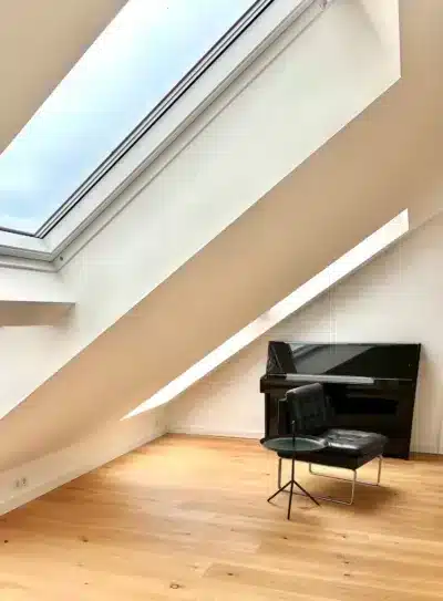 Wohnbereich