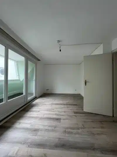 Gepflegtes Reihenmittelhaus in Horn-Lehe - Schlafzimmer (137)
