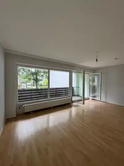 Gepflegtes Reihenmittelhaus in Horn-Lehe - Wohnzimmer (132)
