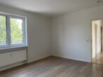 Single-Wohnung mit umlaufendem Balkon in ruhiger Lage von Schwachhausen - Schlafzimmer