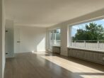 Single-Wohnung mit umlaufendem Balkon in ruhiger Lage von Schwachhausen - Wohnzimmer