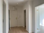 Single-Wohnung mit umlaufendem Balkon in ruhiger Lage von Schwachhausen - Flur
