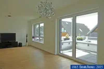 Wohnen