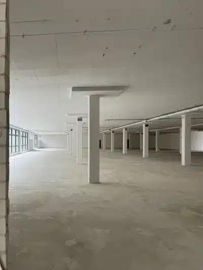 Groß denken. Flexibel nutzen. Sofort einziehen. - 3. Etage Richtung Osten (118)