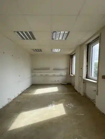 Groß denken. Flexibel nutzen. Sofort einziehen. - 3. Etage Büro (125)