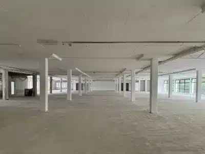 Groß denken. Flexibel nutzen. Sofort einziehen. - 3. Etage Personen- und Lastenaufzug (120)