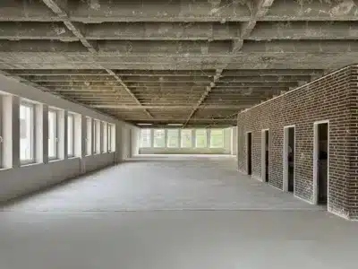 Groß denken. Flexibel nutzen. Sofort einziehen. - 3. Etage Nord-Ost-Blick (124)