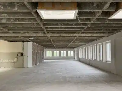 Groß denken. Flexibel nutzen. Sofort einziehen. - 3. Etage Süd-West-Blick (122)