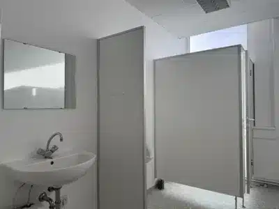 Herren-WC