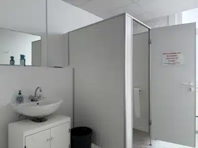 Damen-WC
